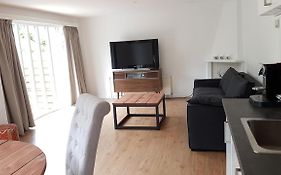 Chalet Op De Veluwe # Linde