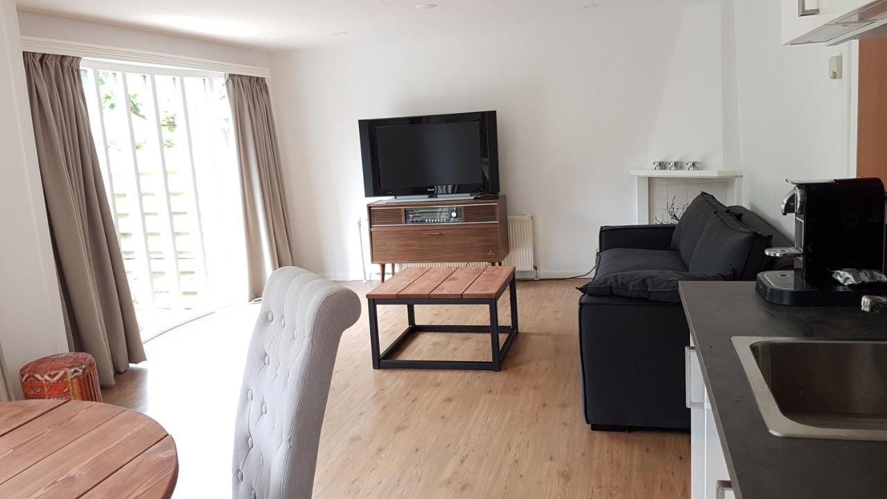 Chalet Op De Veluwe # Linde Putten Extérieur photo