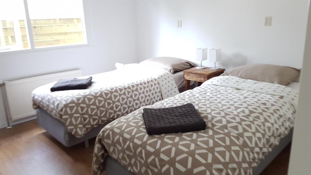 Chalet Op De Veluwe # Linde Putten Extérieur photo